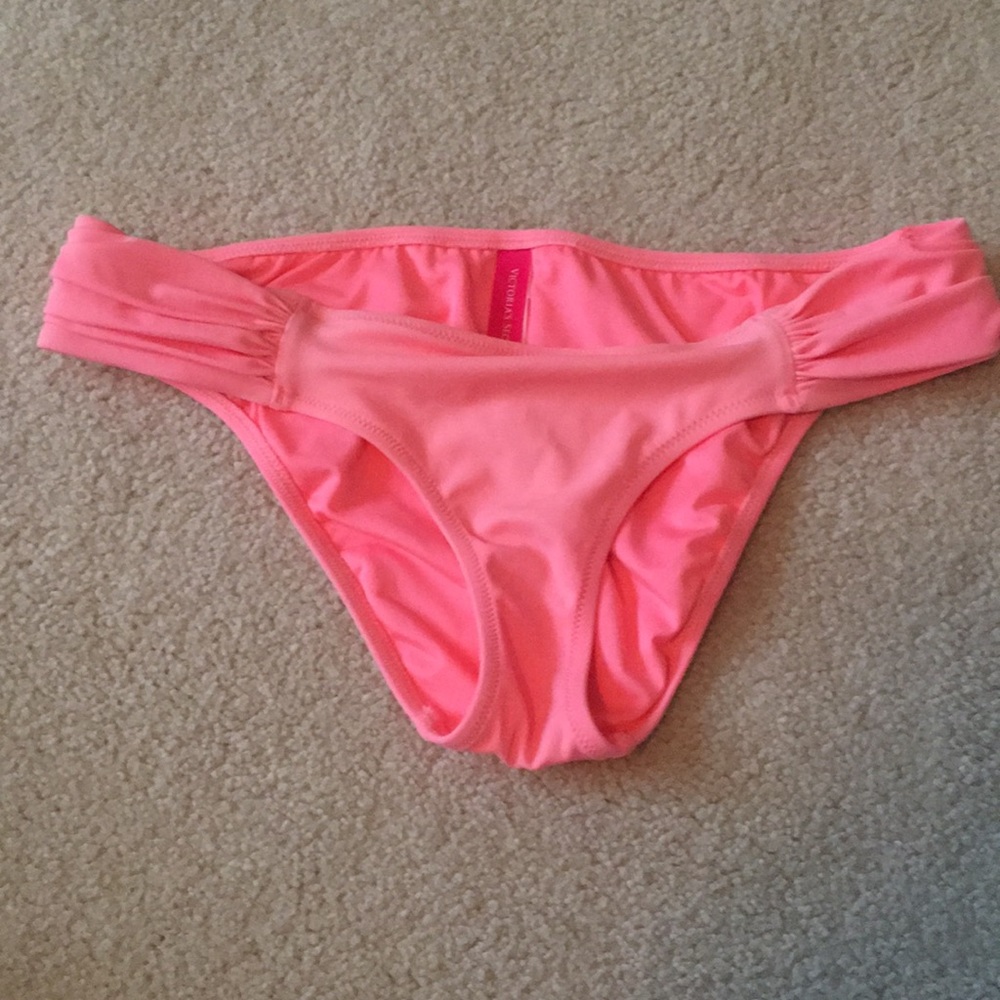 Victoria’s Secret bikini bottom